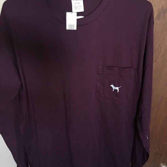 Long sleeve Tee - Picture 2 of 3